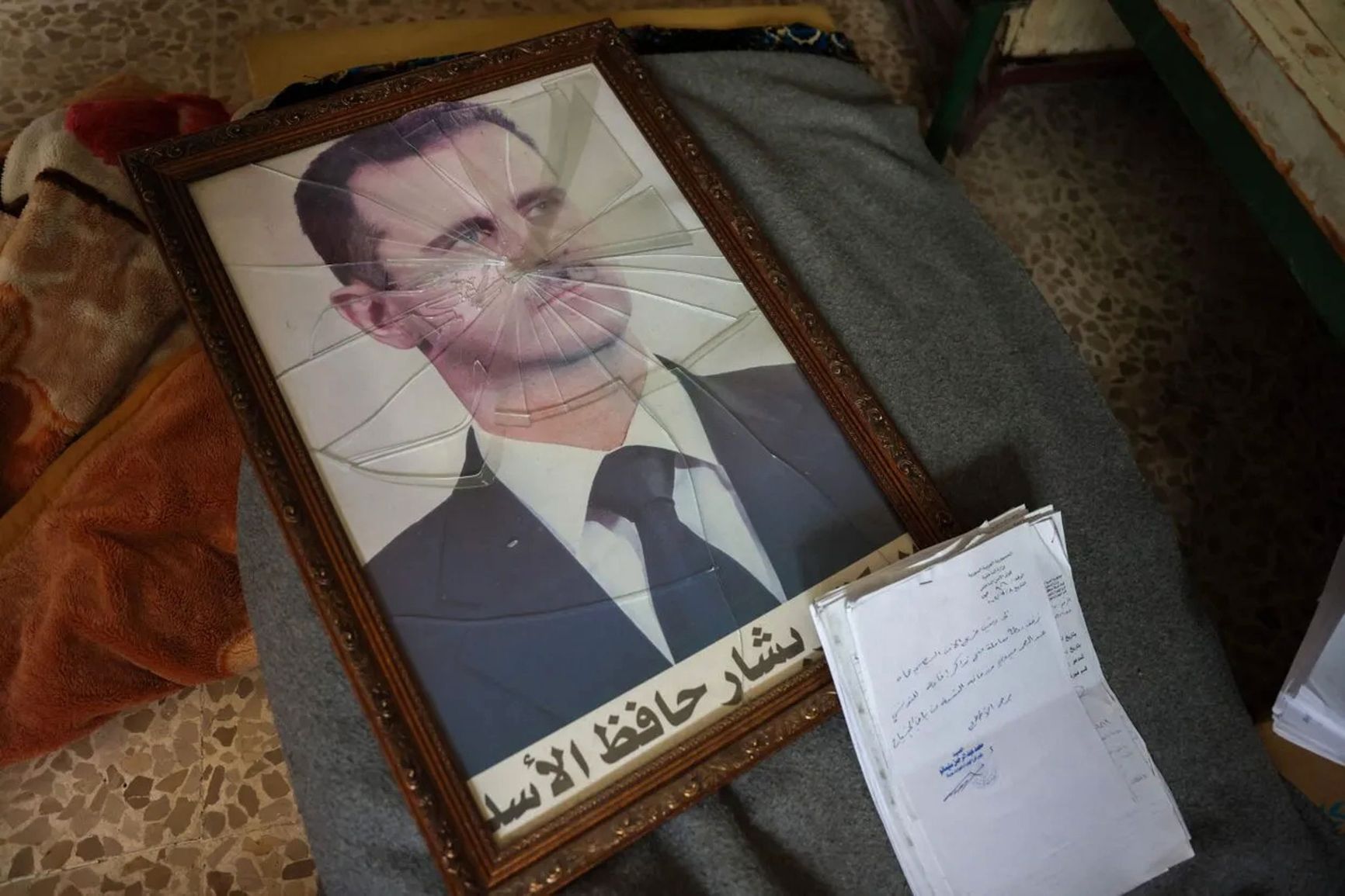 Many predicted that with the fall of Bashar al-Assad’s regime in Damascus, Russia would lose more than just Syria