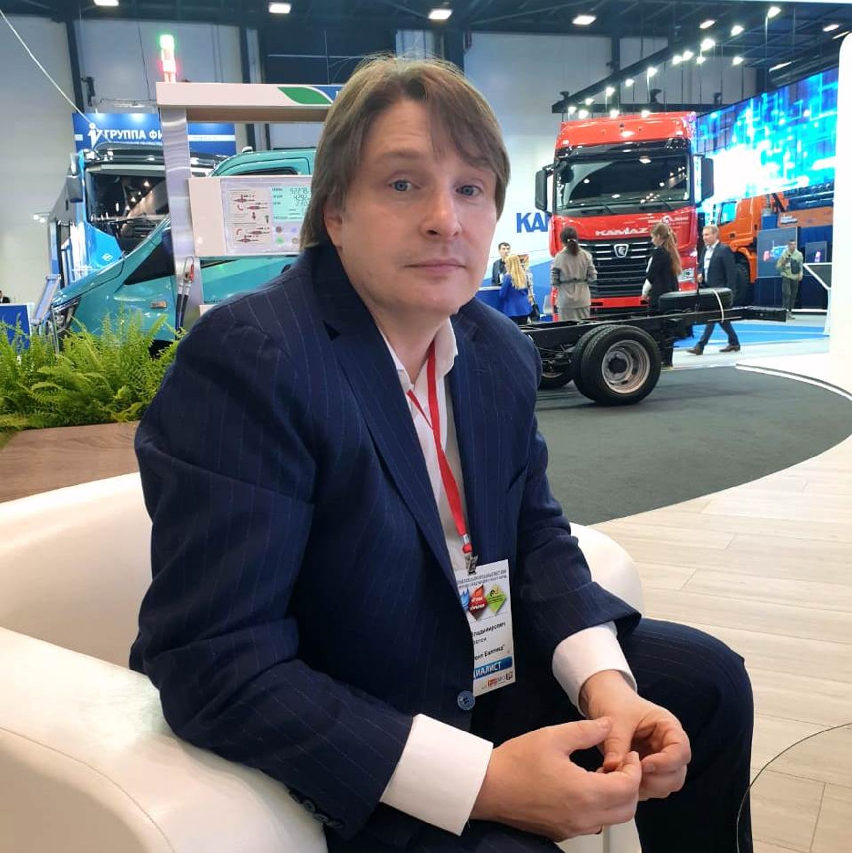 Дмитрий Роотси